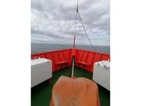 Crew-Boot zu verkaufen