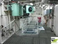Versorgungsschiff zu verkaufen