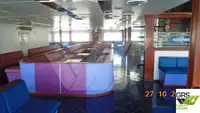 Ro-Ro ship zu verkaufen