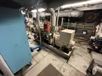 Crew-Boot zu verkaufen