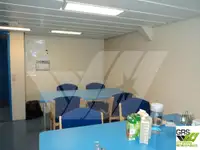 Versorgungsschiff zu verkaufen