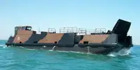 Barges zu verkaufen