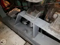 Fährschiff zu verkaufen