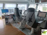 Schnelles Versorgungsboot (FSV) zu verkaufen