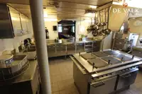 Eisbrecher zu verkaufen