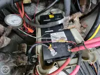 Rettungsboot zu verkaufen