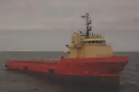 Oil/Chemical tanker zu verkaufen