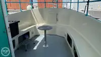 Kreuzfahrtschiff zu verkaufen