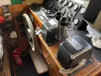 Lotsenboot zu verkaufen