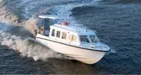 Passagierschiff zu verkaufen