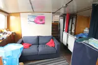 Barges zu verkaufen