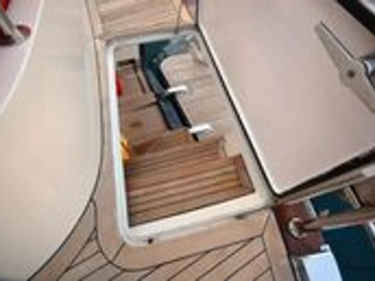 Yacht zu verkaufen