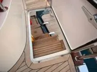 Yacht zu verkaufen