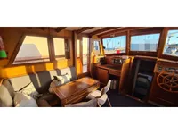 Yacht zu verkaufen