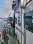 Schleppboot zu verkaufen