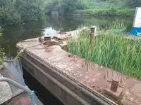 Barges zu verkaufen