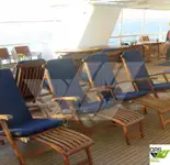 Kreuzfahrtschiff zu verkaufen