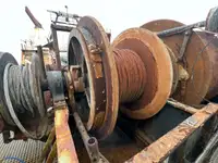 Trawler zu verkaufen