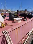 Schleppboot zu verkaufen