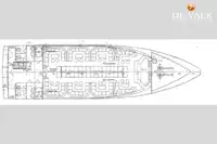Fährschiff zu verkaufen