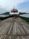 Landungsboot, Tank zu verkaufen