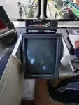 Bagger zu verkaufen
