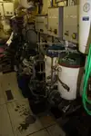Schleppboot zu verkaufen
