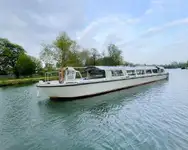 Passagierschiff zu verkaufen