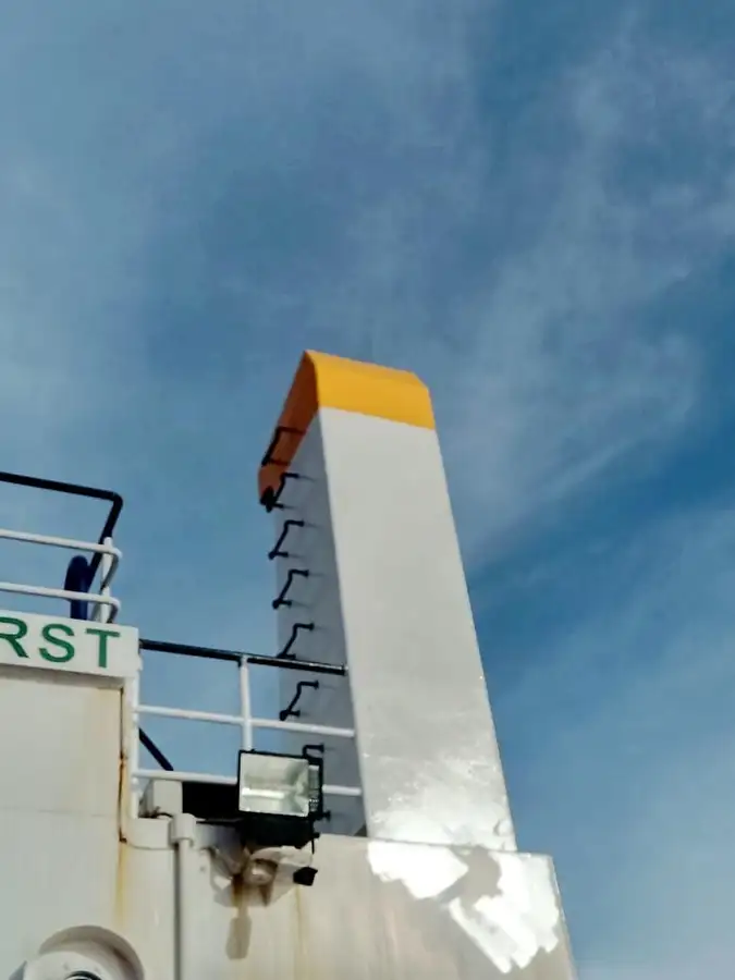 Landungsboot, Tank zu verkaufen