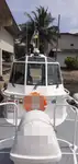Crew-Boot zu verkaufen