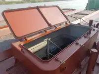 Barges zu verkaufen