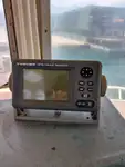 Schleppboot zu verkaufen
