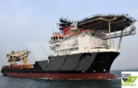 Schleppboot zu verkaufen