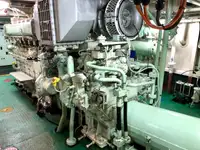 Schleppboot zu verkaufen