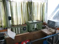 Schleppboot zu verkaufen