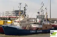 Patrouillenboot zu verkaufen