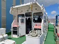 Lotsenboot zu verkaufen