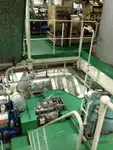 Öl-/Chemikalientanker zu verkaufen