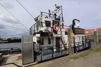 Passagierschiff zu verkaufen