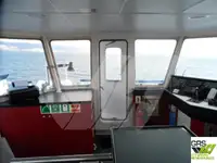 Schleppboot zu verkaufen