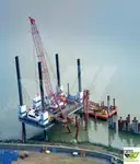 Jack-up drilling rig zu verkaufen
