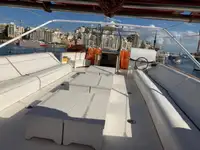 Fährschiff zu verkaufen