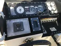 Rettungsboot zu verkaufen