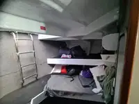 Trawler zu verkaufen