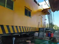 Bagger zu verkaufen