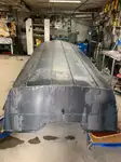 Arbeitsboote zu verkaufen