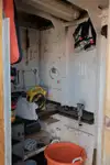 Vermessungsschiff zu verkaufen