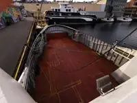 Ro-Ro-Schiff zu verkaufen