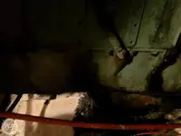 Fährschiff zu verkaufen