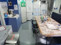 Schleppboot zu verkaufen